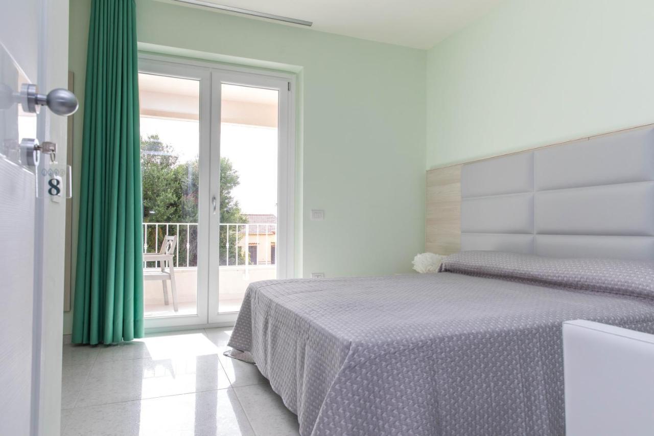 4Essences Boutique Rooms Maratea Exterior foto